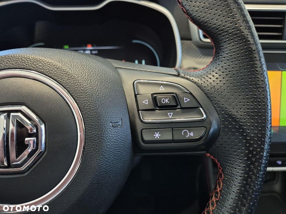 MG ZS 1.0 T-GDI Exclusive - 19