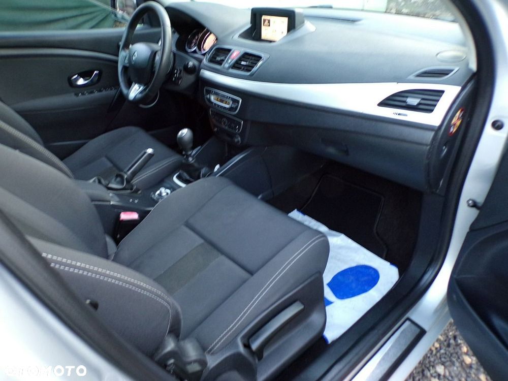 Renault Megane - 26