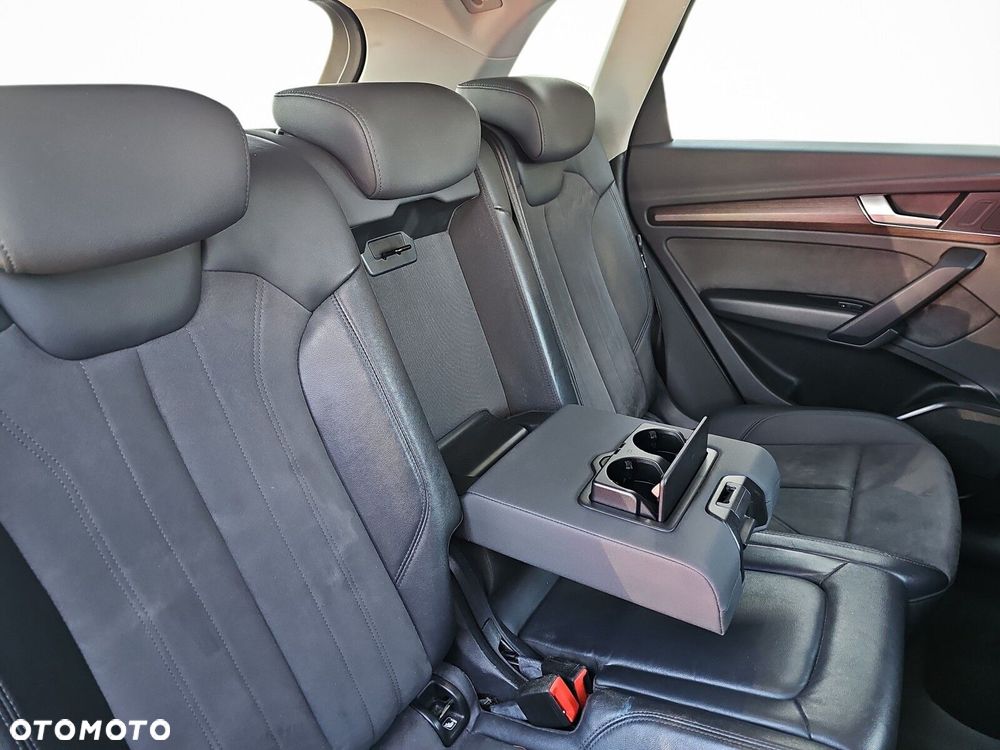 Audi Q5 - 27