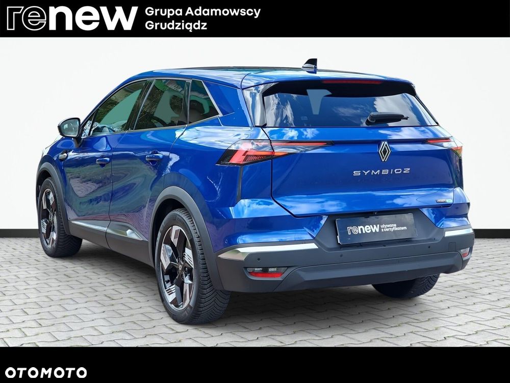 Renault Symbioz 1.6 E-Tech Full Hybrid 145 Techno - 7