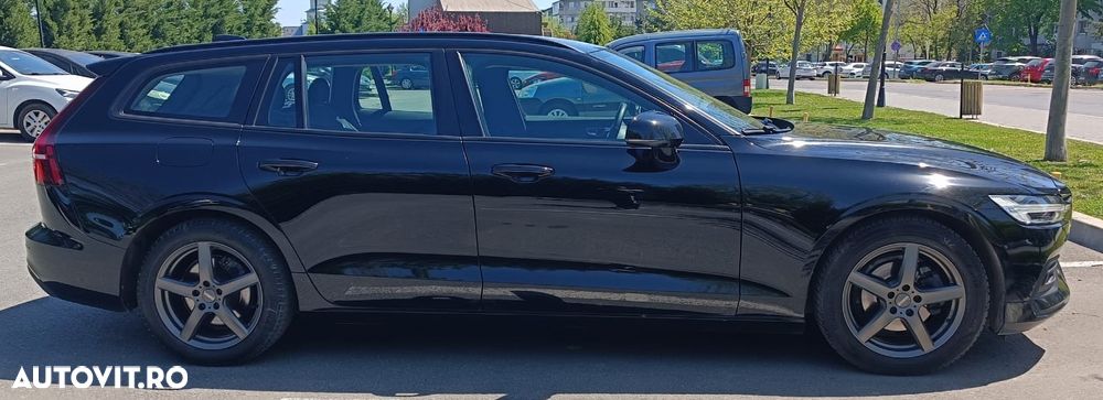 Volvo V60 D3 Geartronic Momentum - 3