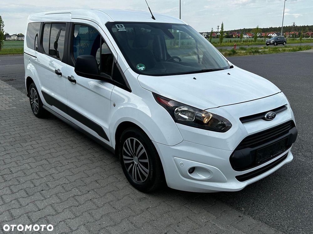 Ford Tourneo Connect Grand - 1
