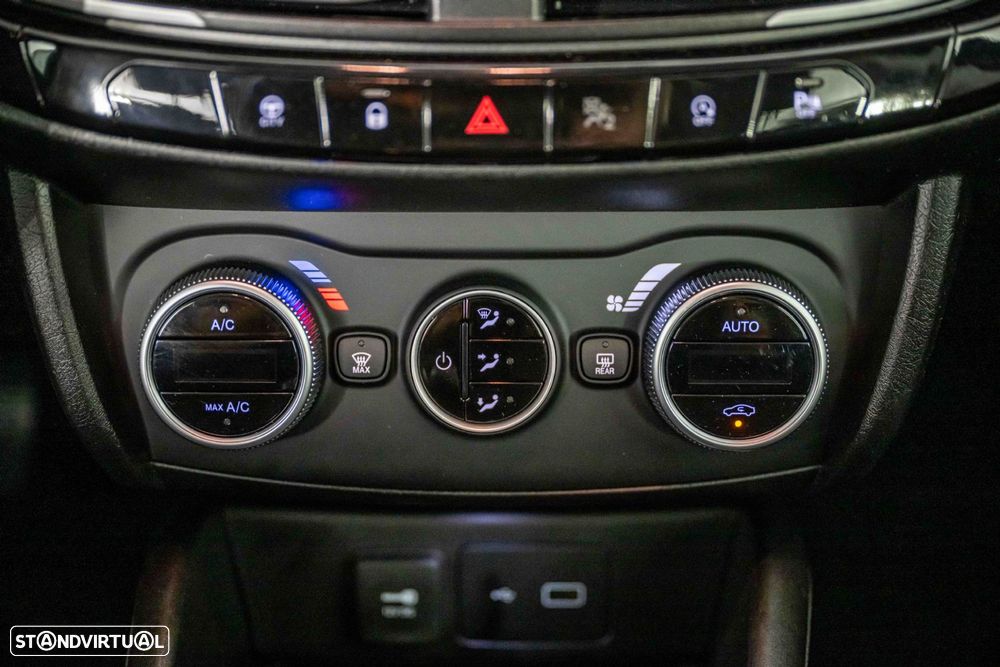 Fiat Tipo 1.0 GSE T3 Life - 31