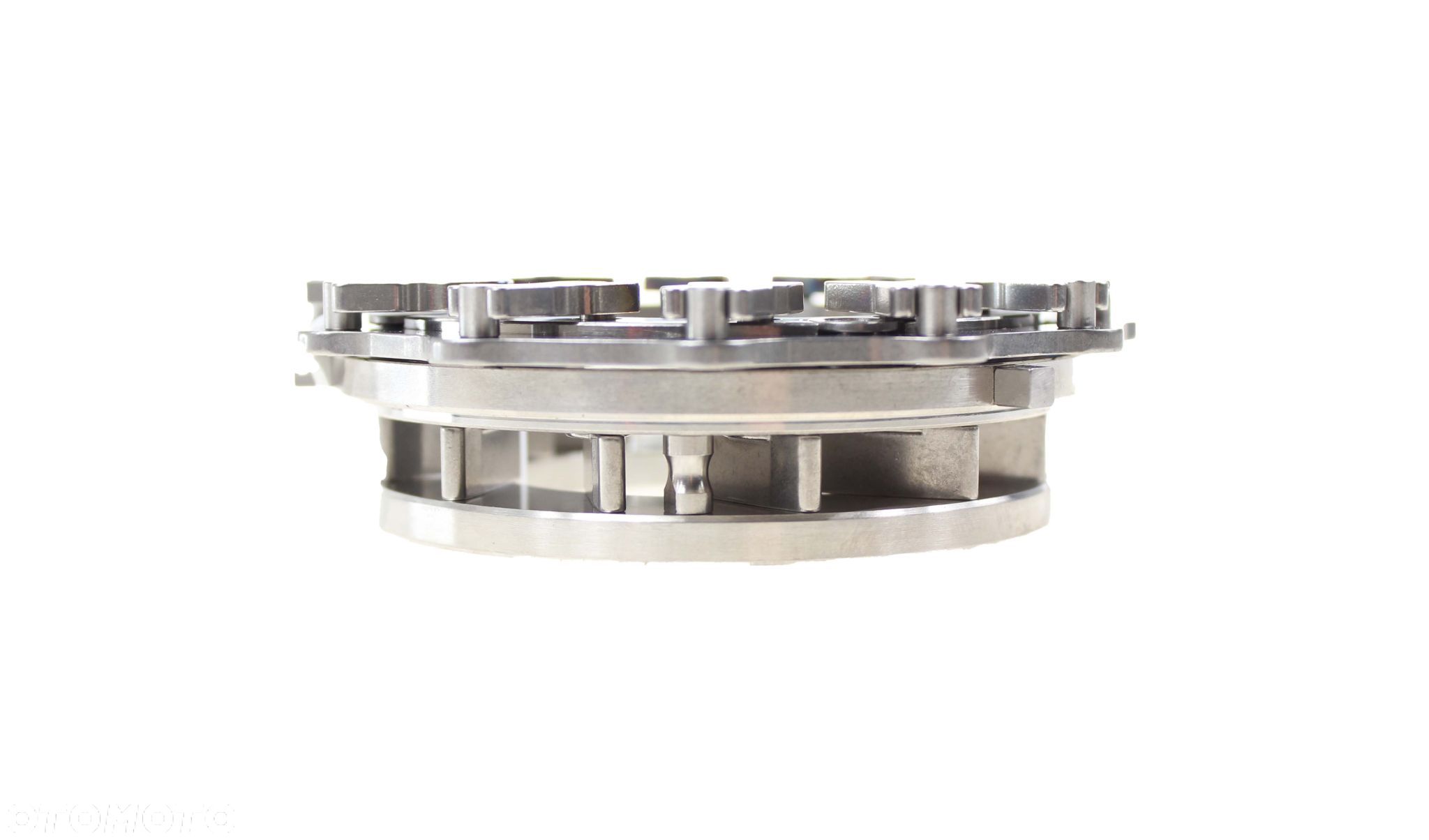 Zmienna geometria do 49377-00500 Ford Transit V 2.4L TDCi 101kW 4C1Q-6K682-BD MH-06-0016 - 1
