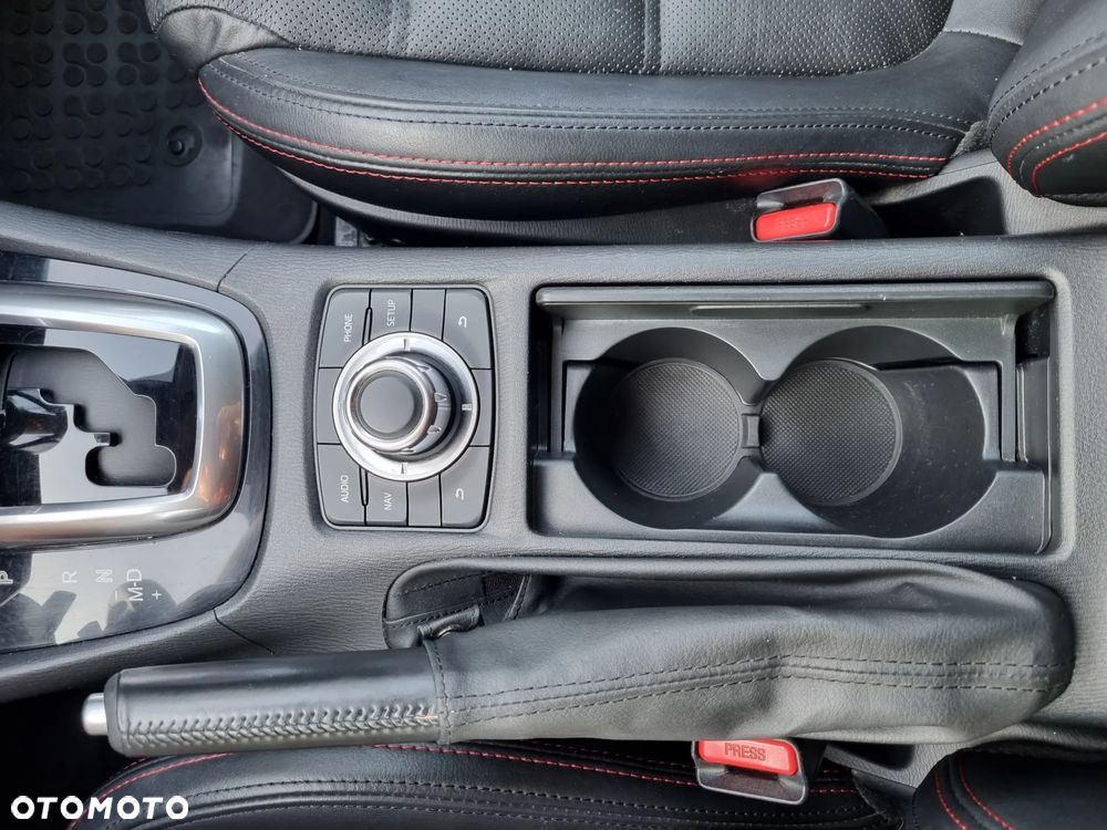 Mazda 6 2.2 D Skypassion I-ELoop - 17