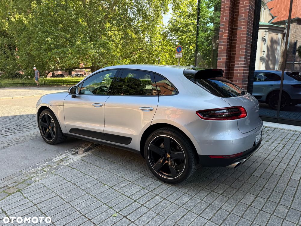 Porsche Macan S PDK - 13