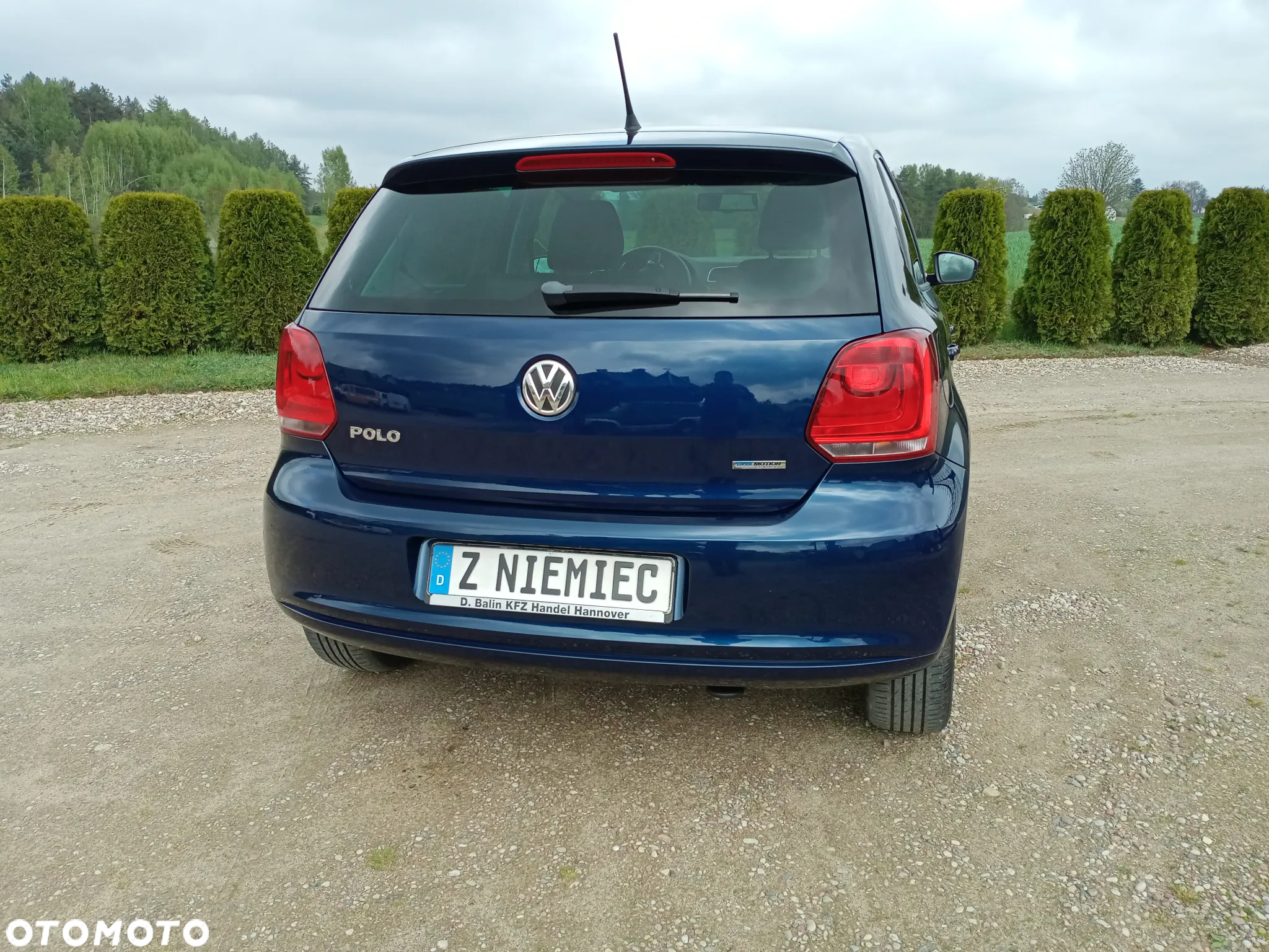 Volkswagen Polo 1.2 Style - 3