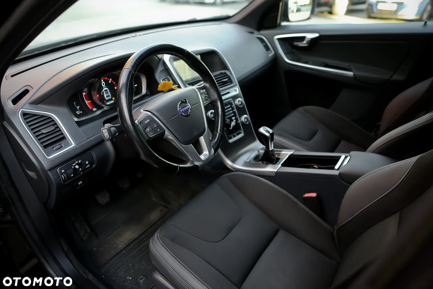Volvo XC 60 D4 Drive-E Summum - 18