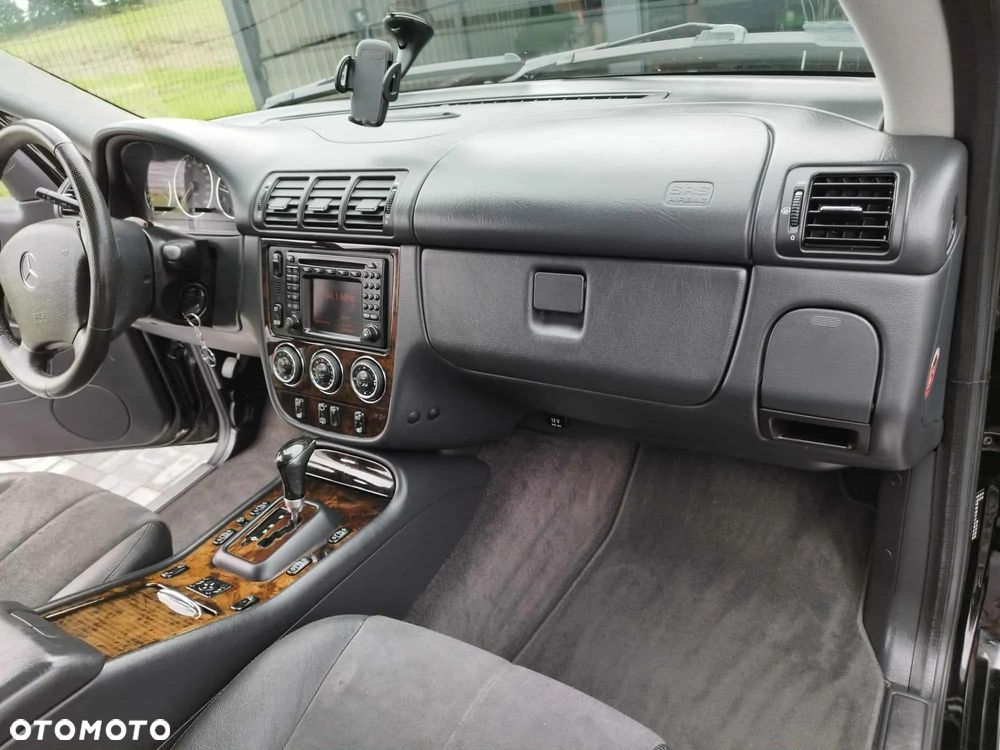 Mercedes-Benz ML - 5