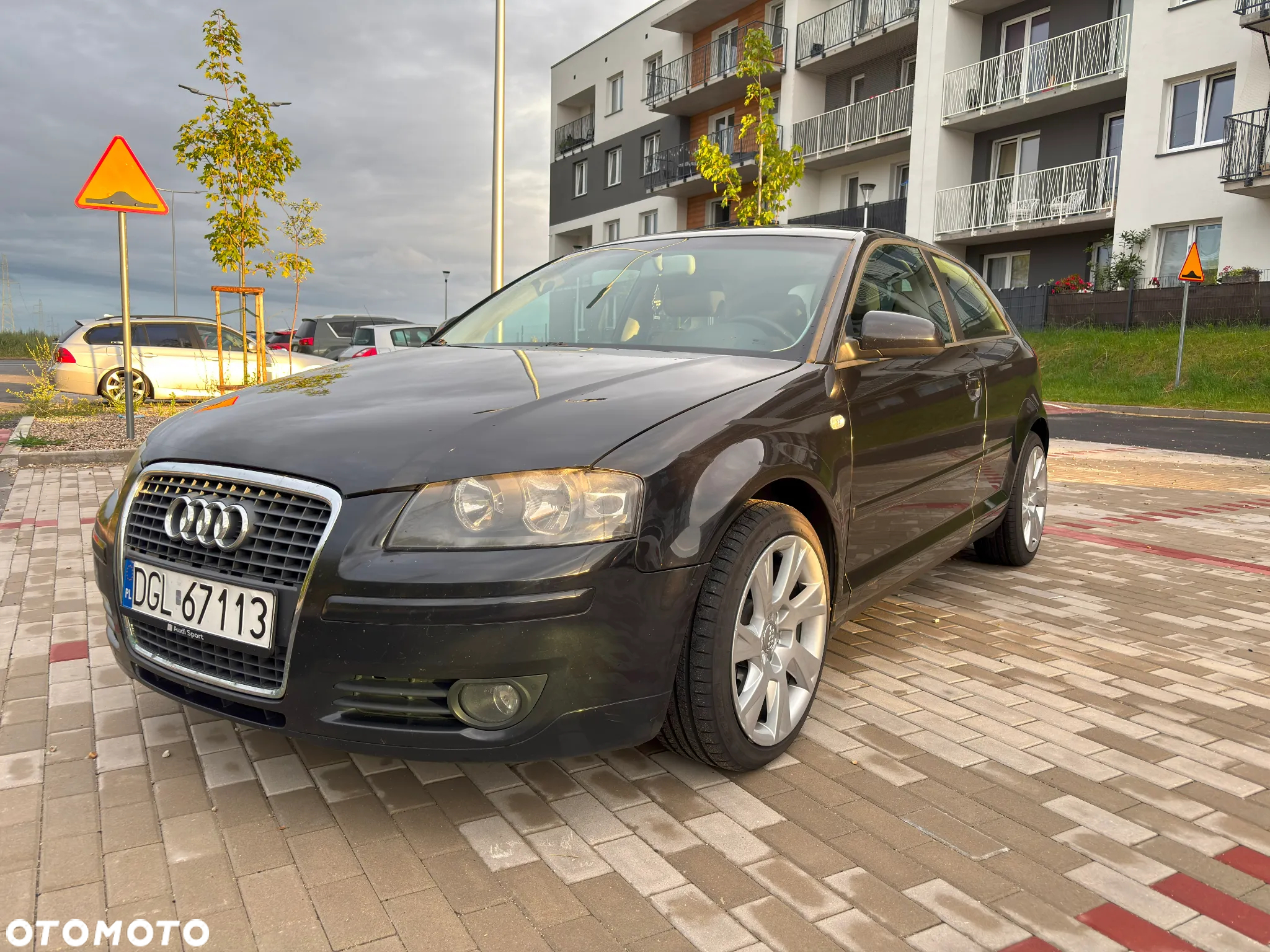 Audi A3 - 21