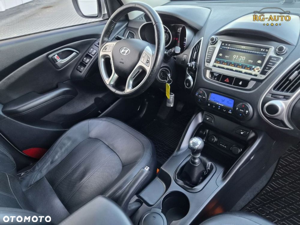 Hyundai ix35 - 32