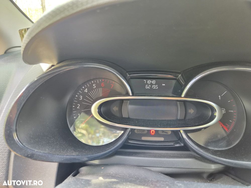 Renault Clio 0.9 TCe Authentique - 4