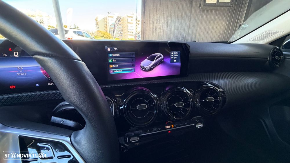 Mercedes-Benz A 200 Standard - 22