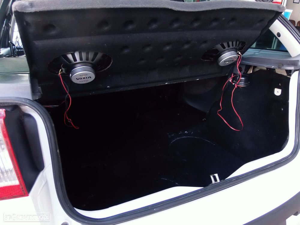 Seat Ibiza 1.9 SDi Passion - 22