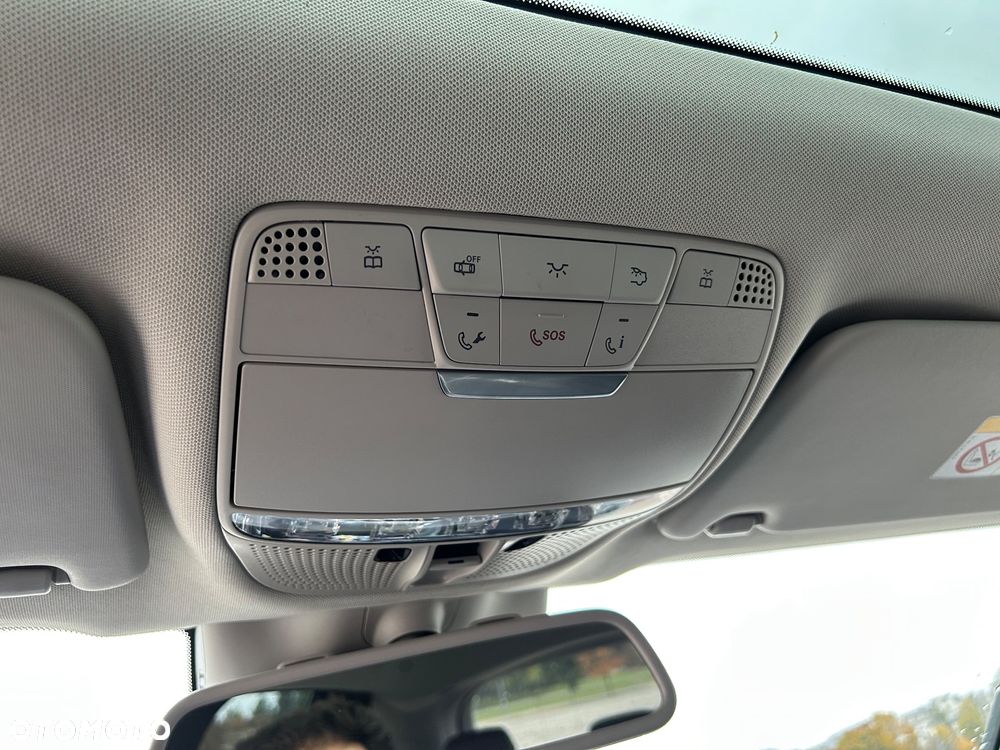 Mercedes-Benz GLC 250 4-Matic - 22