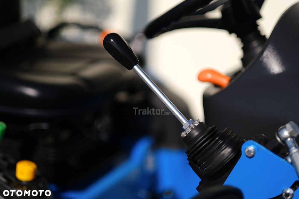 LS Traktor XJ25 - 23