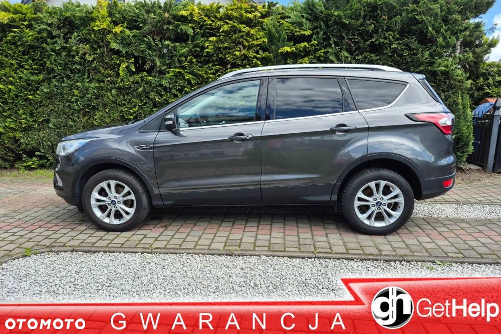 Ford Kuga 1.5 EcoBoost FWD Titanium ASS - 17