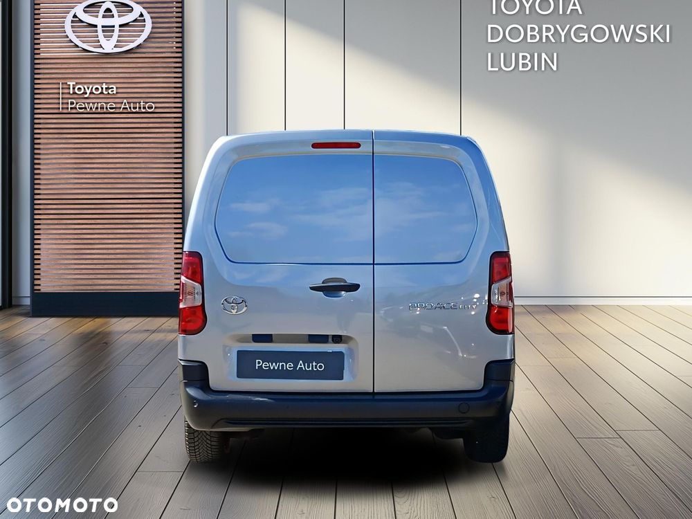 Toyota PROACE CITY - 4