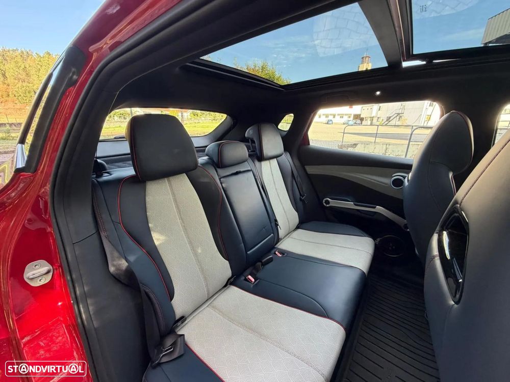 BYD Atto 3 60.48 kWh Design - 41