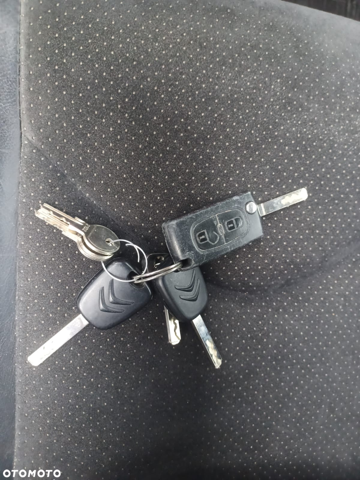 Citroën Berlingo Multispace HDi 115 FAP Tendance - 17