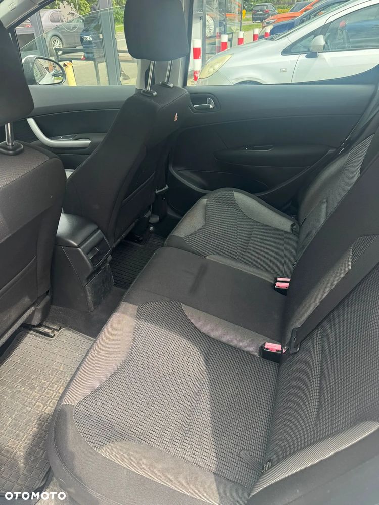 Peugeot 308 1.6 Grand Prix - 7