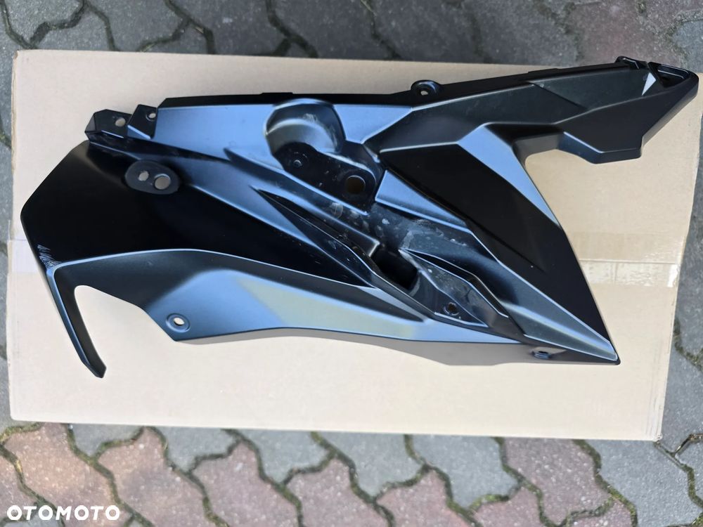 SUZUKI GSX-S 1000GX owiewka - 5