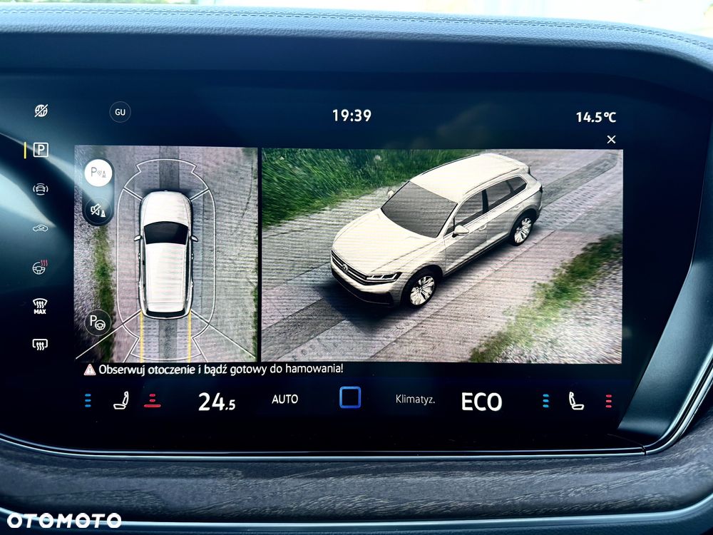 Volkswagen Touareg 3.0 V6 TFSI PHEV 280kW 4Motion Elegance - 35