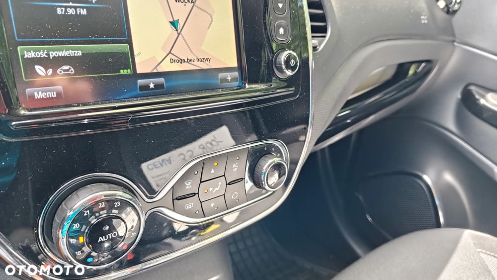 Renault Captur - 8