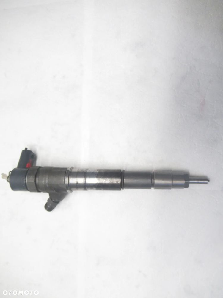 Wtrysk Opel Movano Vivaro Renault Master 2.0 2.3 CDTI 0445110375 0986435234 - 1