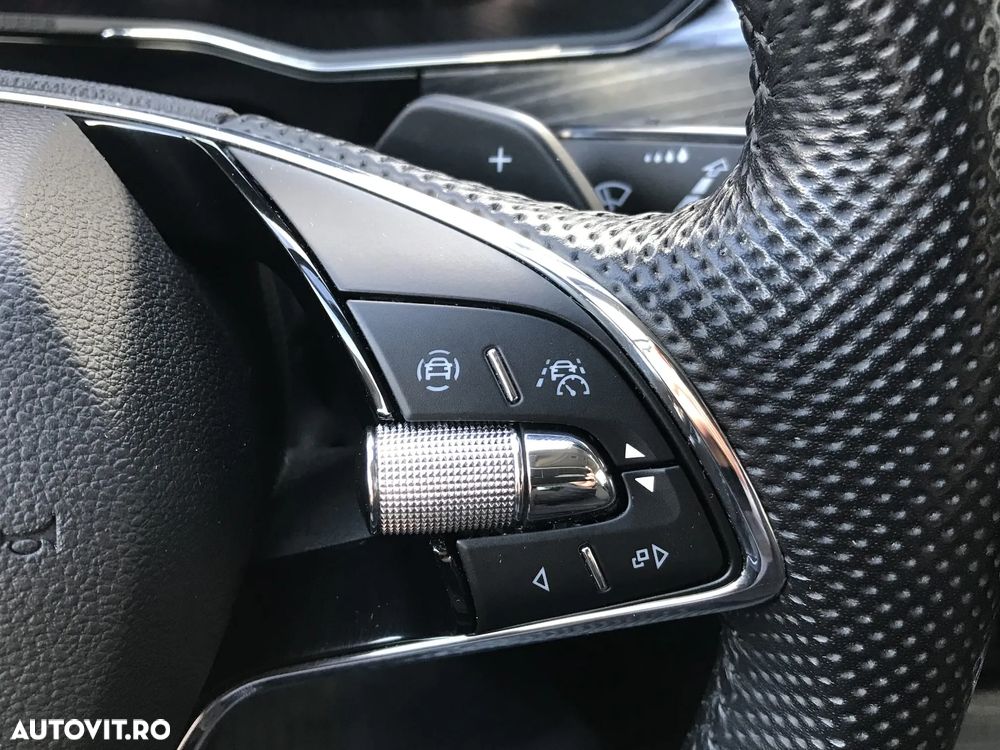 Skoda Superb 2.0 TDI 4X4 DSG Style - 19