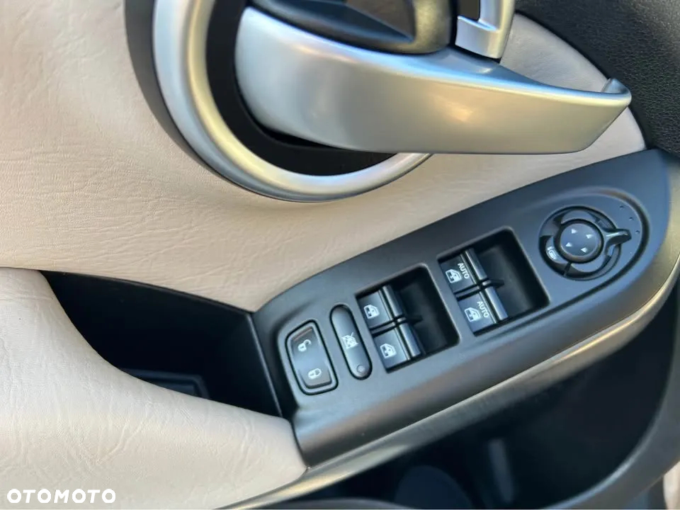 Fiat 500X 1.6 Multijet 4x2 S&S Lounge - 20
