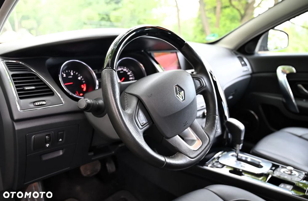 Renault Latitude dCi 175 FAP - 19