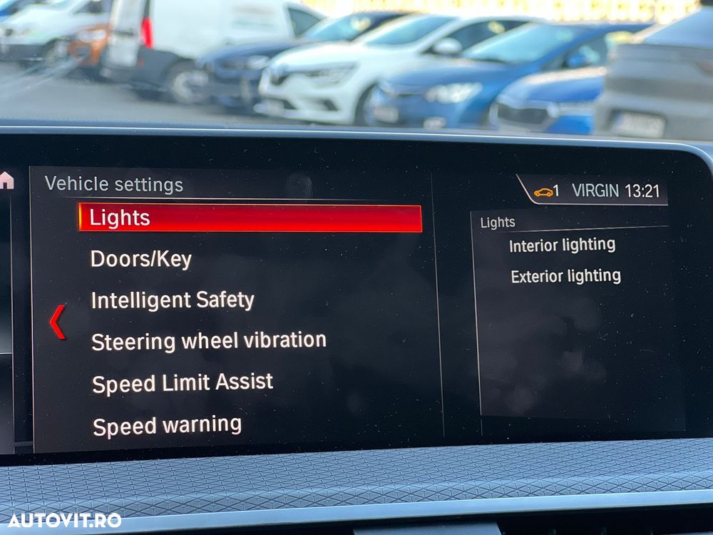 BMW X4 xDrive35d AT M Sport - 30