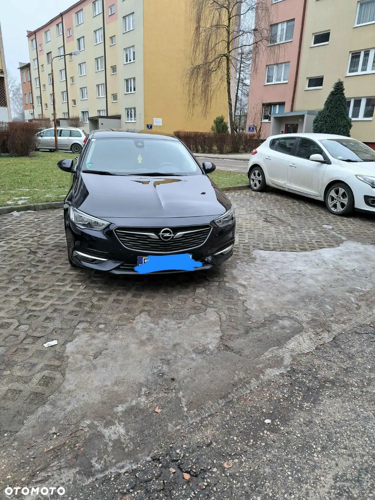 Opel Insignia - 4