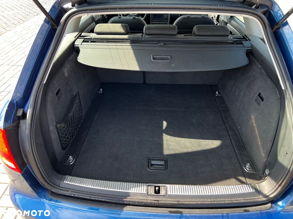 Audi A4 Avant - 14