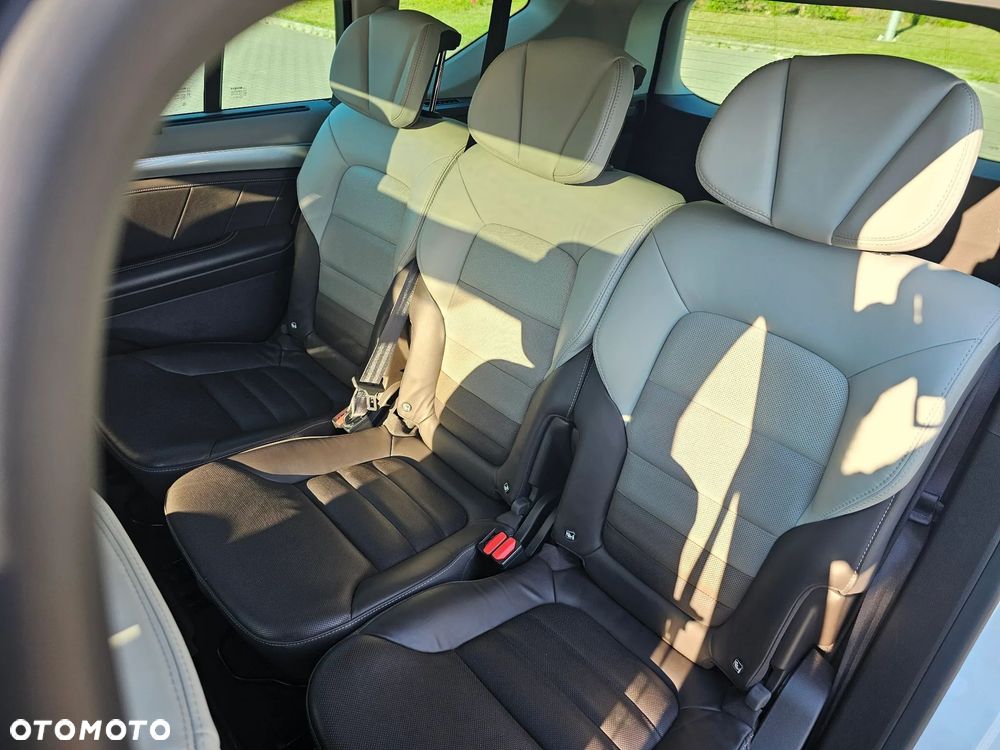 Renault Espace 1.6 TCE Initiale Paris EDC - 17