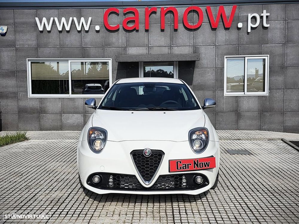 Alfa Romeo MiTo 0.9 T TwinAir Super - 4