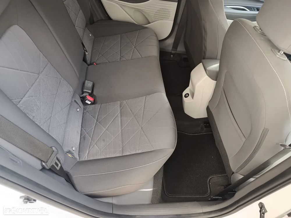 Hyundai Bayon 1.0 T-GDI 48V-Hybrid DCT Prime - 30
