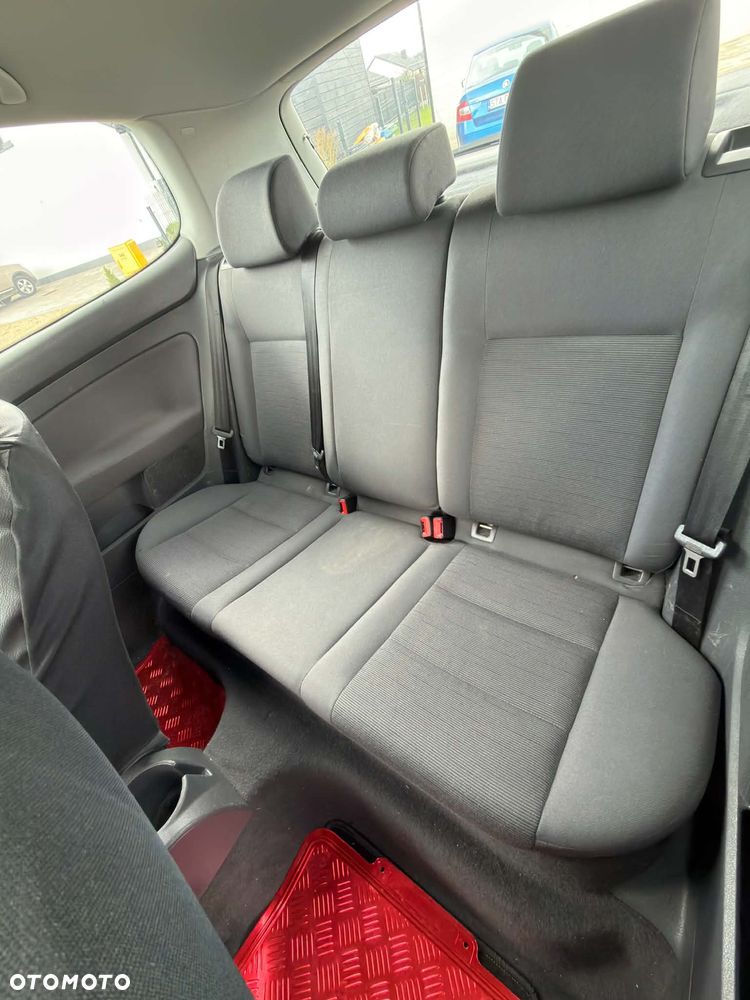 Volkswagen Golf 1.4 Basis - 7