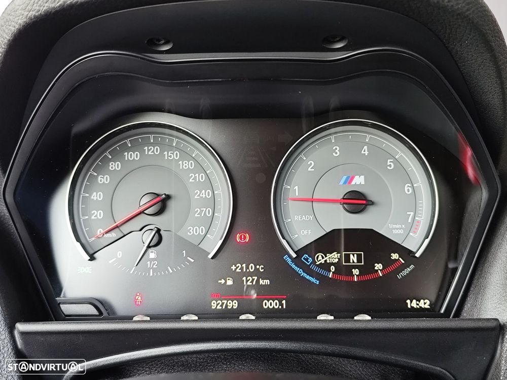 BMW M2 Auto - 13