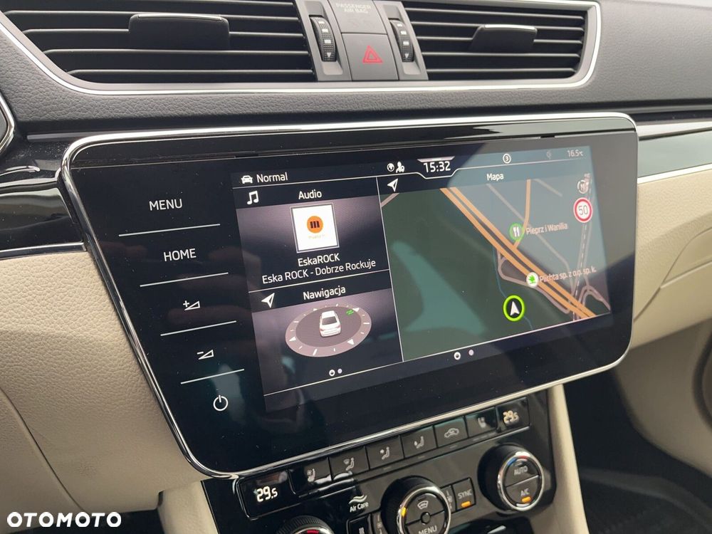 Skoda Superb 2.0 TDI SCR 4x4 L&K DSG - 25