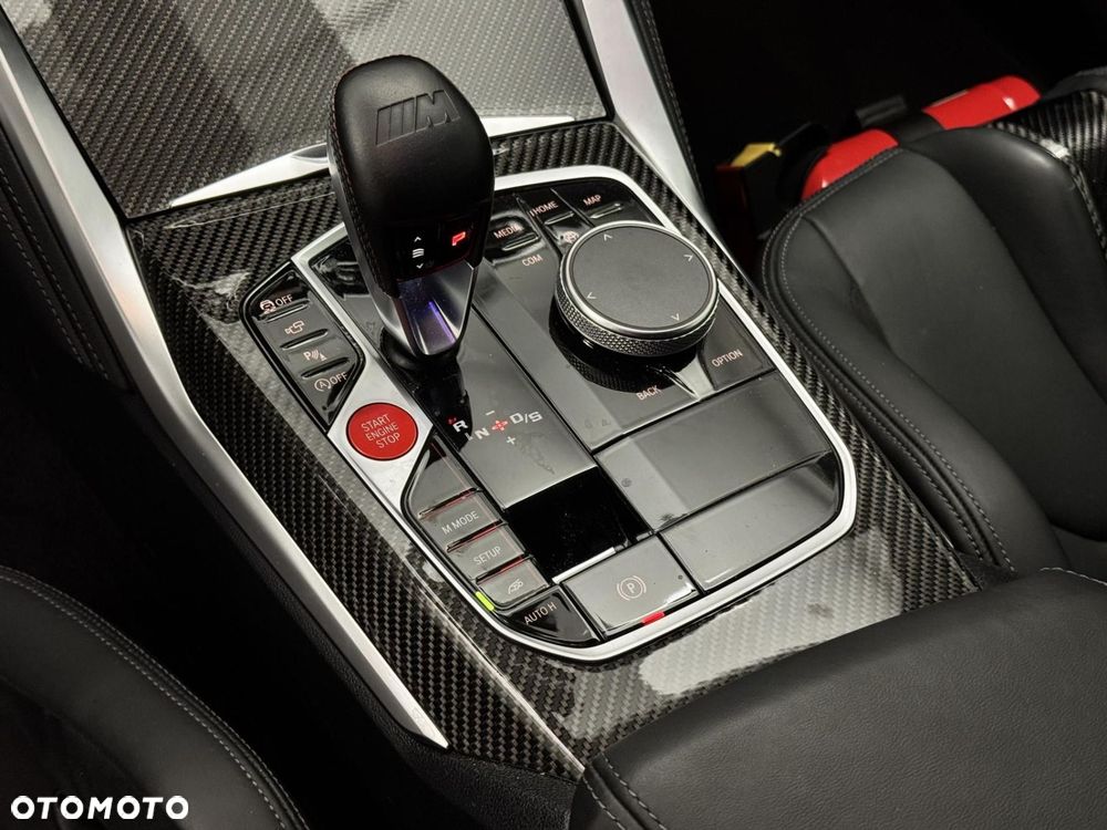BMW M4 - 26