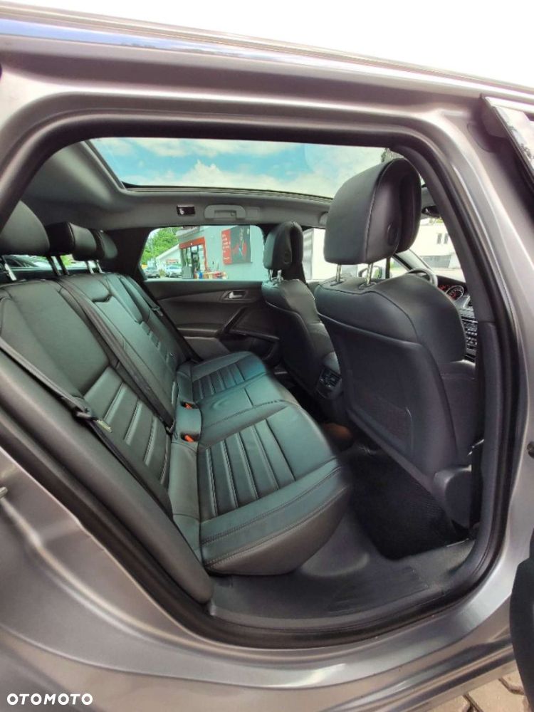Peugeot 508 2.0 BlueHDi Allure S&S - 16