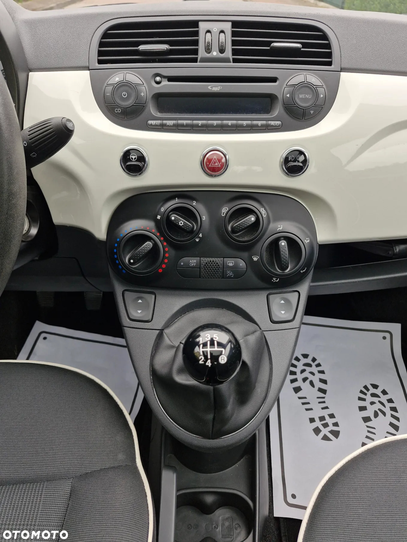Fiat 500 C 1.2 8V Pop-Star - 32