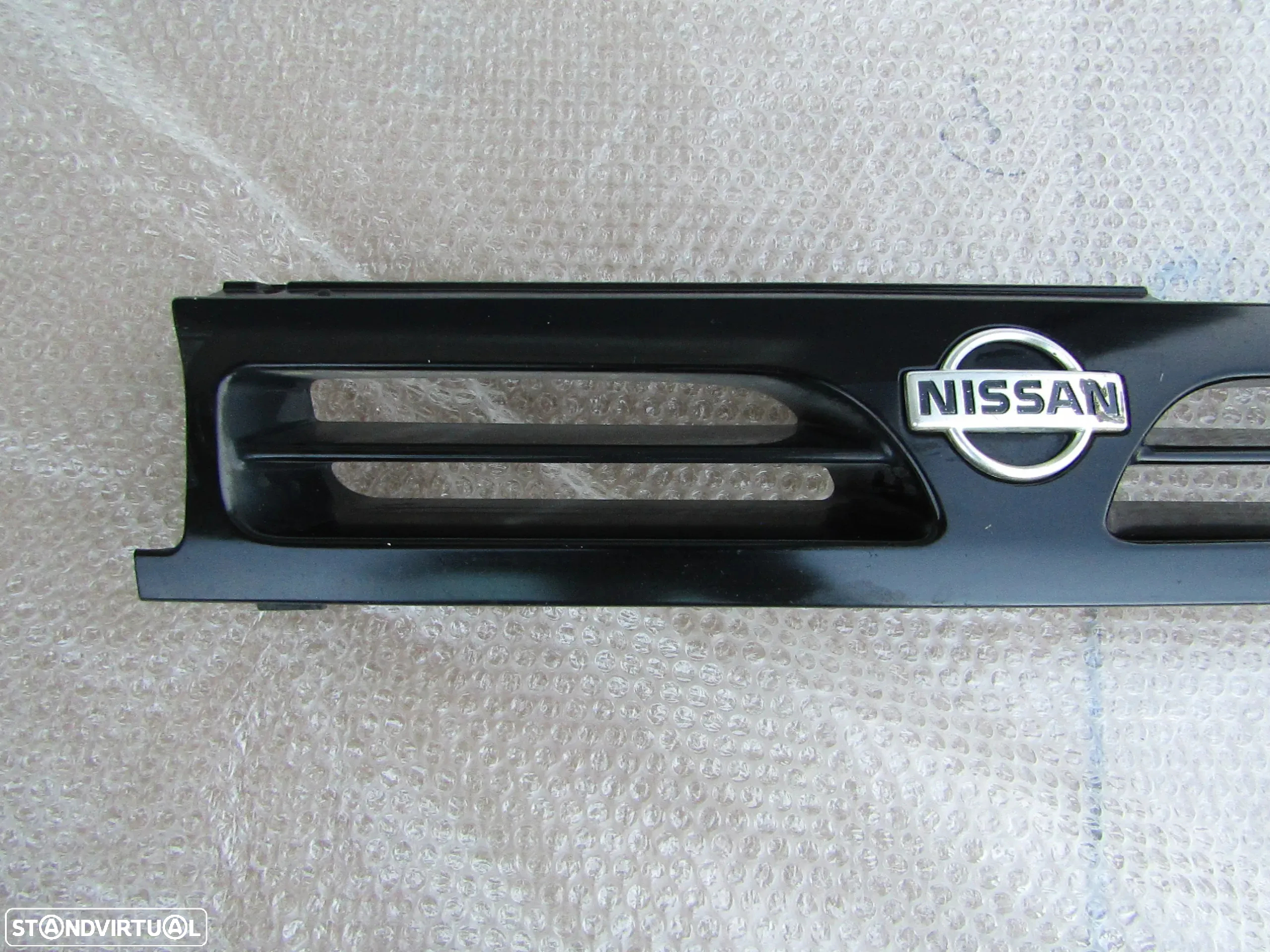 Grelha Nissan Primera I fase I ano 1990 a 1996 - 2