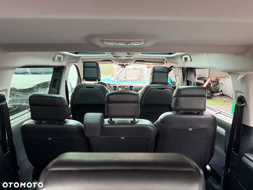 Citroën SpaceTourer - 12