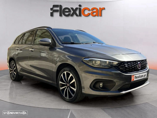 Fiat Tipo Station Wagon 1.6 M-Jet Lounge J17