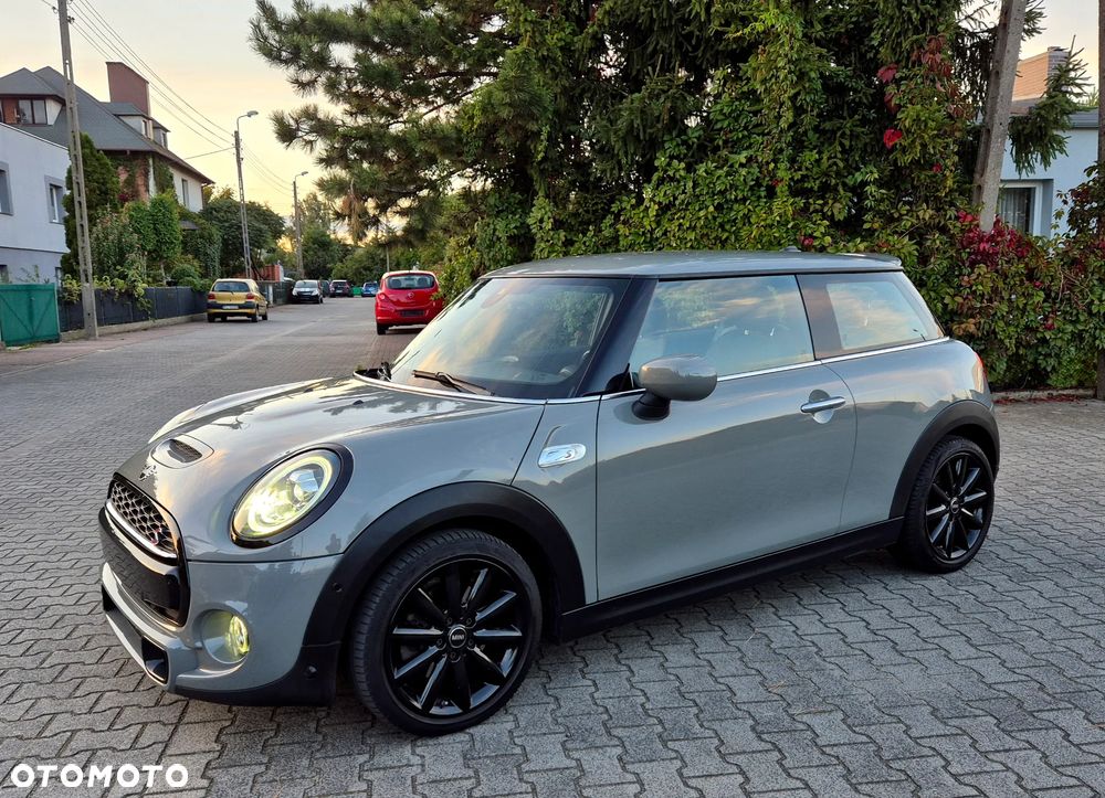 MINI Cooper S - 10