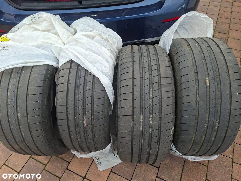 BMW Seria 5 520d - 20