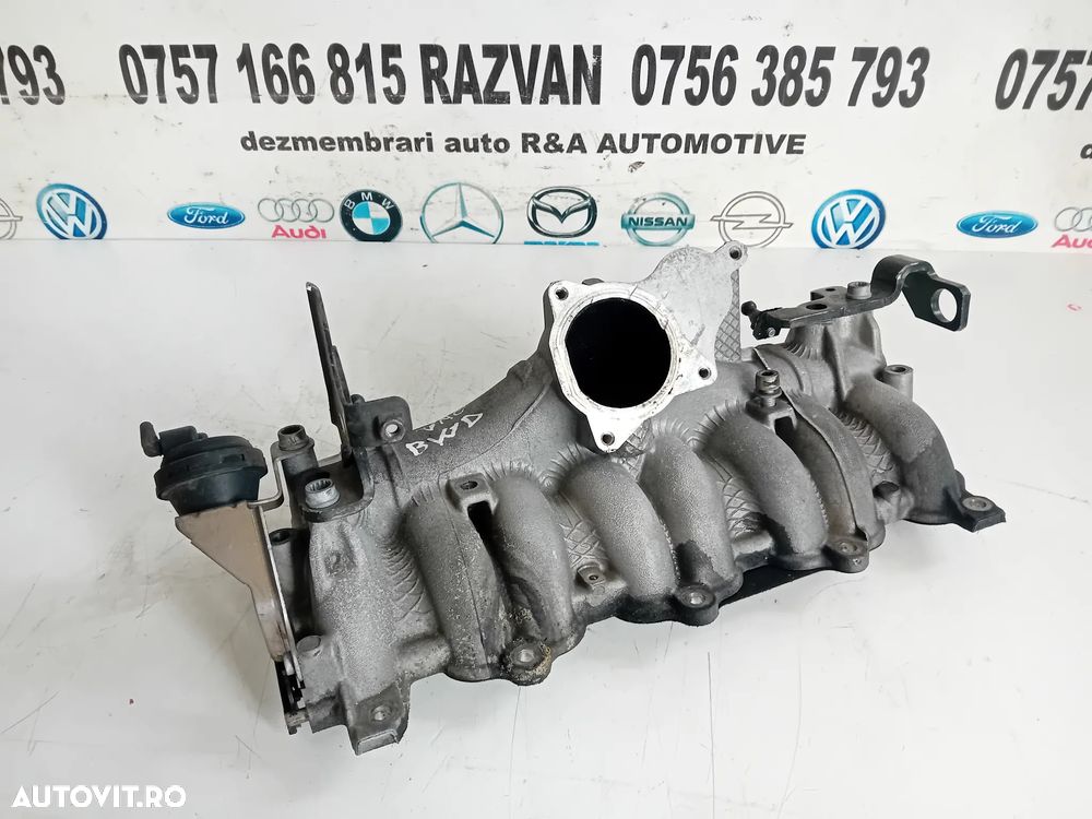 Galerie Admisie Vw Seat Skoda Audi Dodge 2.0 Tdi Crdi Cod 03G129713H Motor BKP BRE BWD - 2